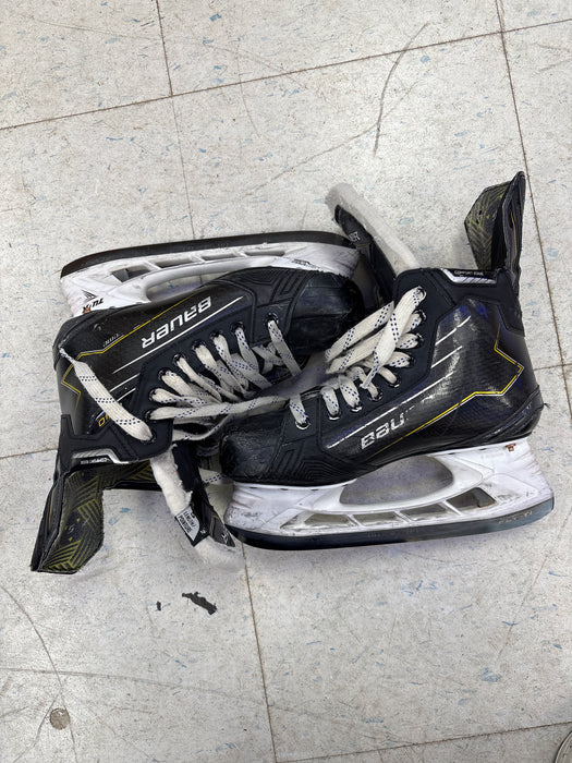 Used Bauer Supreme M40 Size 5.0 Fit 2 Skate