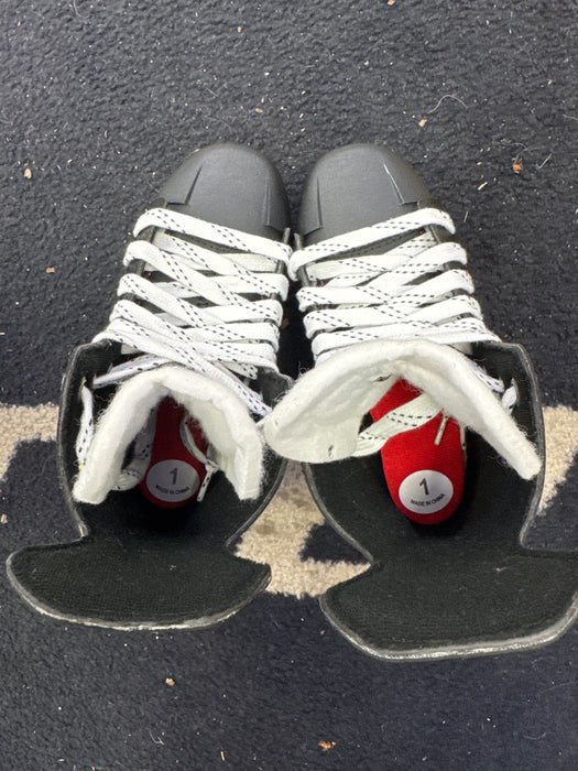 CCM Jetspeed FT340 1.0D Junior Player Skates