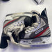 Used Bauer Vapor x1.0 Youth 8.0 Skates