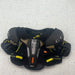 Used CCM Tacks ASV Senior Small Shoulder Pads