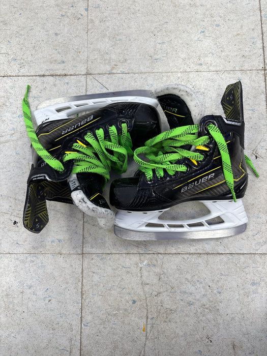 Used Bauer Supreme M40 Size 11.5 D Skate