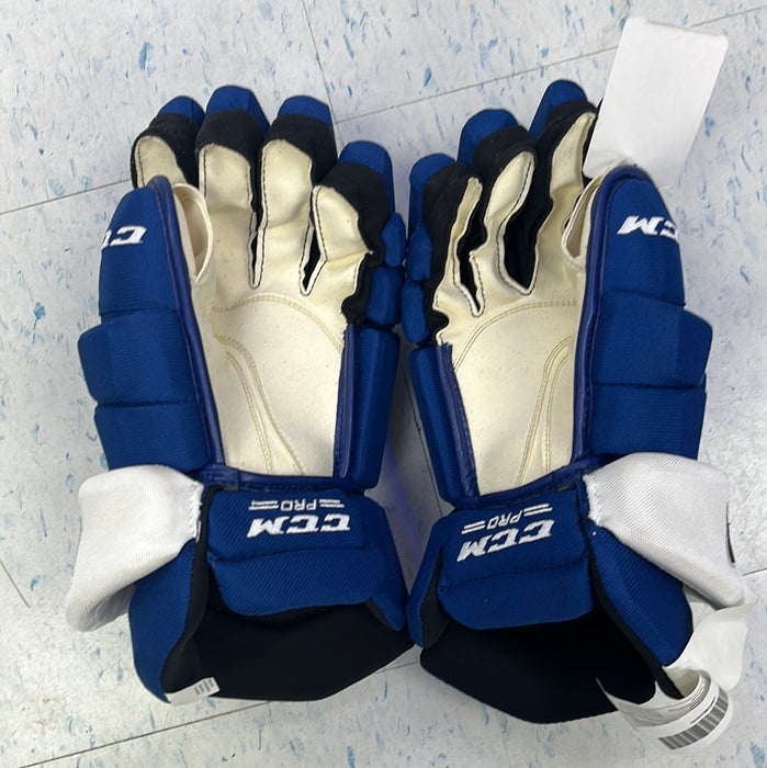 CCM Pro Stock 15" Gloves
