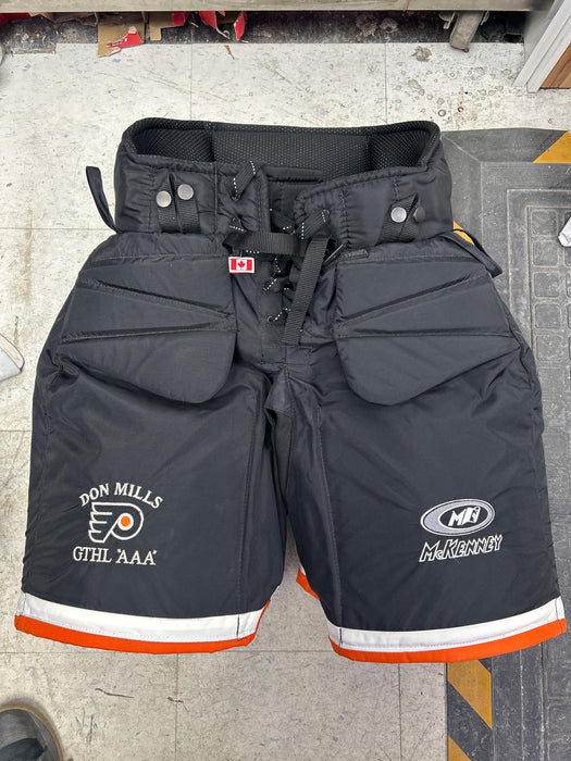 Used McKenney Custom Senior Goal Pants