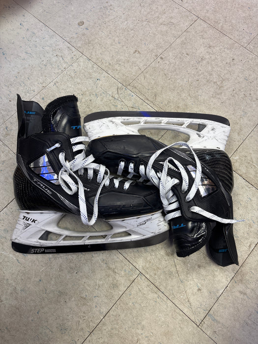 Used True SVH Custom Size 10.0 Skates