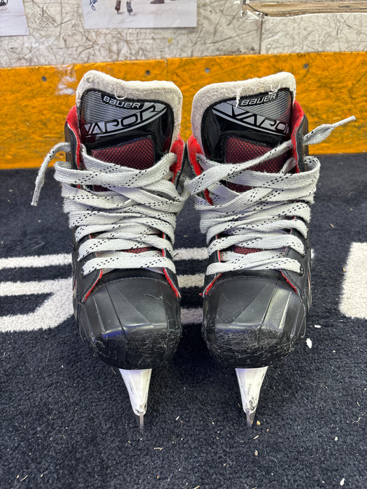 Used Bauer Vapor x2.7 Size 3.0D Goal Skates