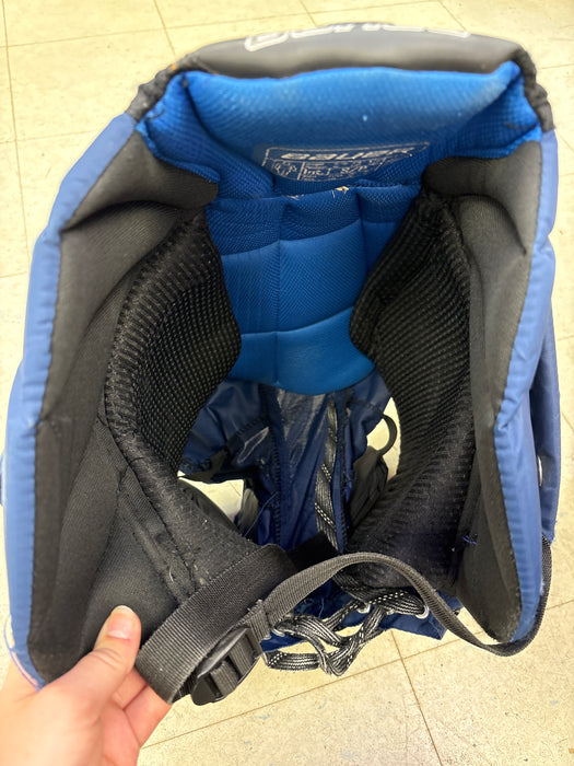 Used Bauer Elite Goal Pant Intermediate Small