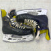 Used Bauer Supreme S27 Size 9 Player Skates