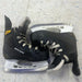 Used Bauer Supreme 140 Size 7 Youth Player Skates