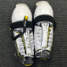 Used CCM Tacks 9060 12” Shin Guards