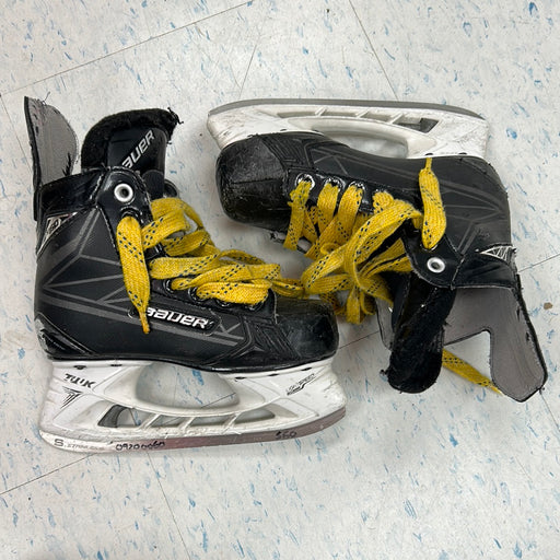 Used Bauer Supreme S160 1 D Player Skate