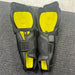 Used CCM Tacks 9040 15” Shin Pads