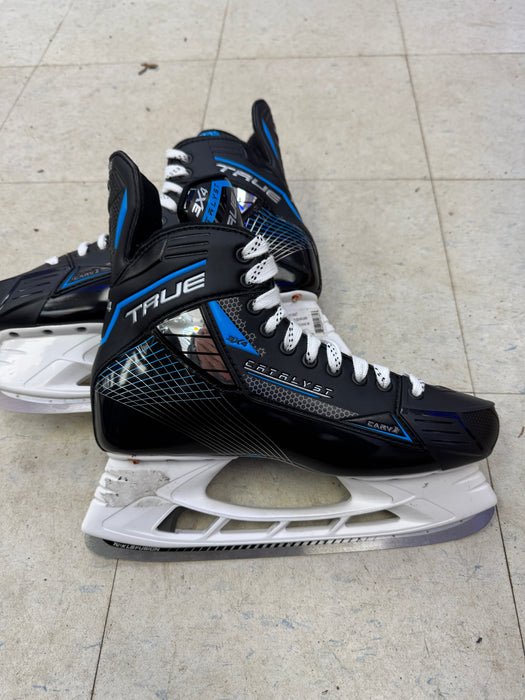 True Catalyst 3X4 Hockey Skates Senior