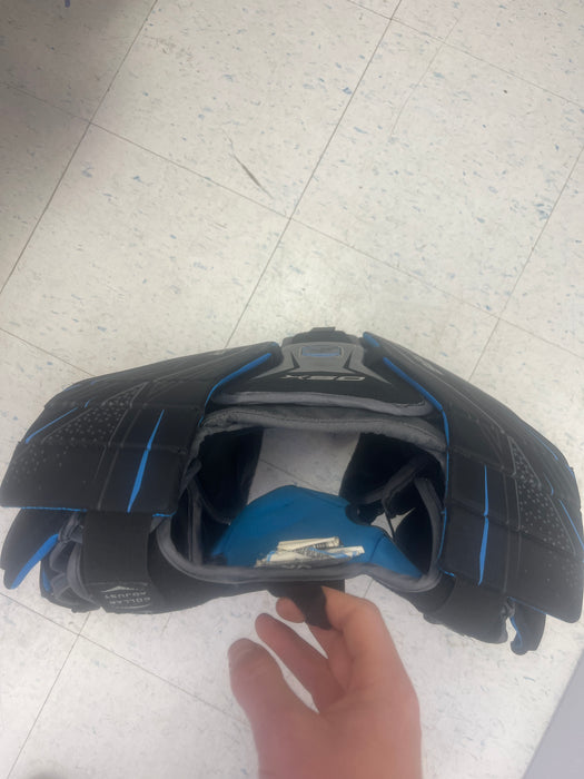 Used Bauer Prodigy Youth Large-Extra Large Chest Protector