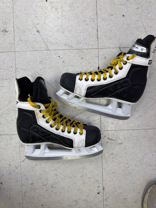 Used Graf Supra 370 7D Player Skates