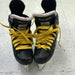 Used Bauer Supreme 150 Size 2 Player Skates