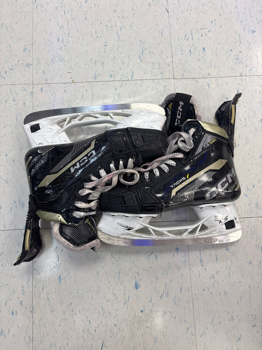 Used CCM Tacks AS-590 5.0 Wide Skate