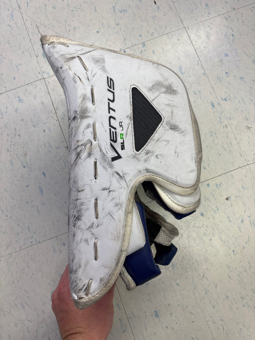 Used Vaughn Ventus SLR Junior Blocker