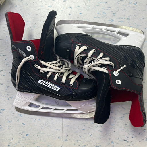 Used Bauer NS Size 2 Player Skates
