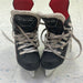 Used CCM JetSpeed FT480 Size 12 Youth Player Skates