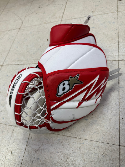 Used Demo Brian's Optik X4 Intermediate Regular Catcher