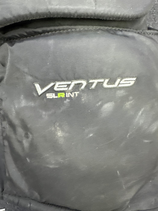 Used Vaughn Ventus SLR Intermediate Large Goalie Pants