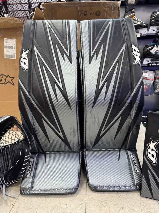 Brian's OPTIK 4 Goalie Set 35" + 1" Senior