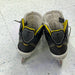 Used Bauer Supreme One80 Size 6 Goal Skates