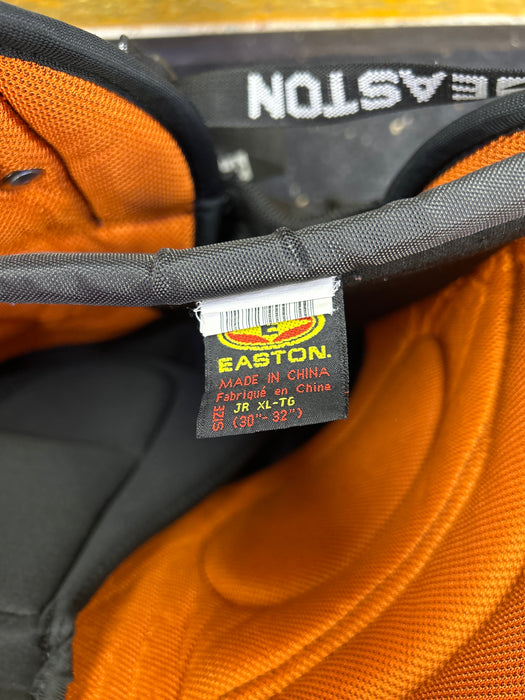 Used Easton Synergy X-Treme Player Pants
