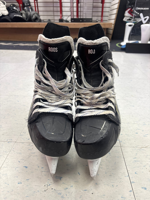 Used CCM Super Tacks AS3 Pro Pro Stock Size 10.0 Skates