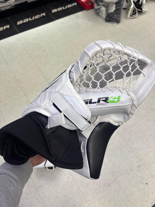 Demo Vaughn Ventus SLR4 Pro Senior Catcher Blocker Set