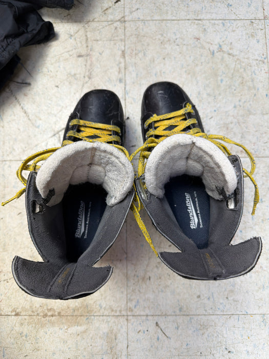 Used Bauer Supreme One60 Size 9.5D Skates
