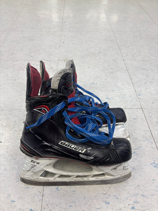 Used Bauer Vapor 1x Size 4.0D Skates
