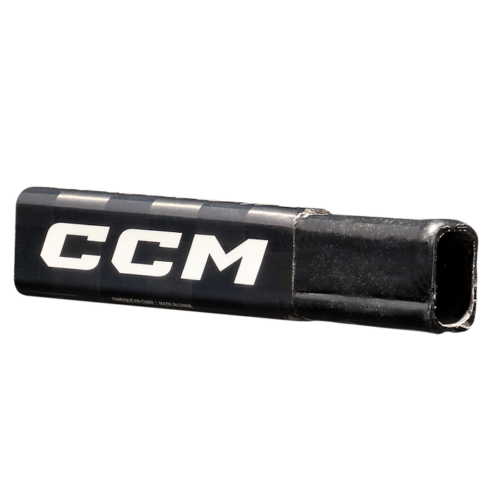 CCM Stick Extension "I" Shape End Plug