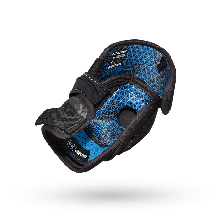 CCM JetSpeed FT8 Elbow Pads Senior