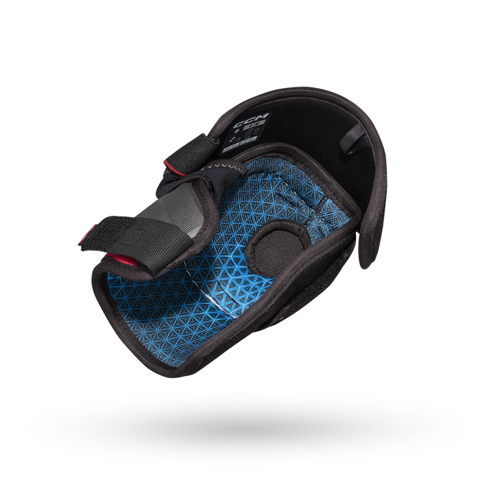 CCM Jetspeed FT880 Elbow Pads Junior