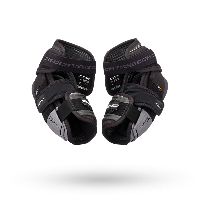 CCM TACKS XR Elbow Pads Senior