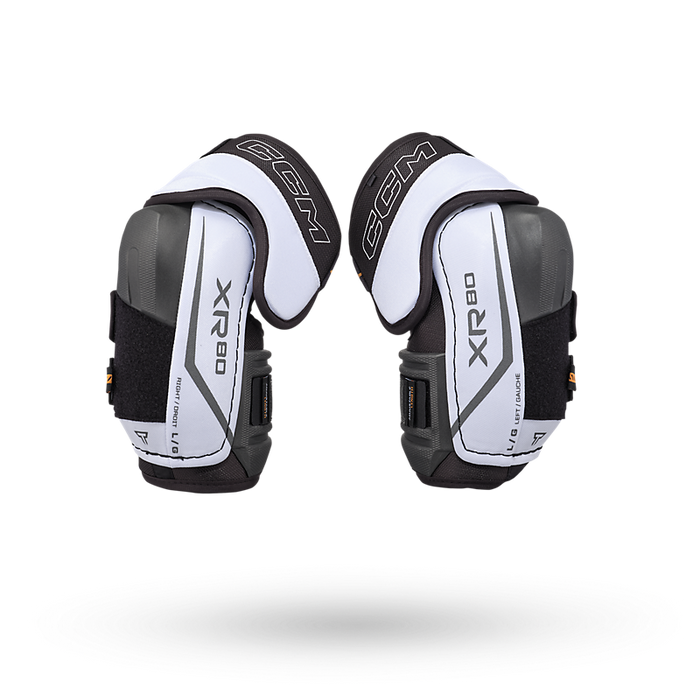 CCM TACKS XR 80 Elbow Pads Junior