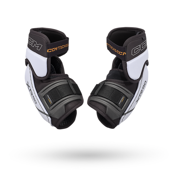 CCM TACKS XR 80 Elbow Pads Junior