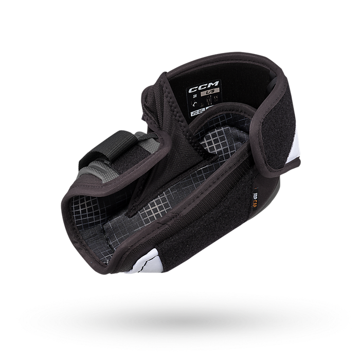 CCM TACKS XR 80 Elbow Pads Junior