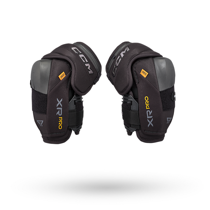 CCM TACKS XR PRO Elbow Pads Junior