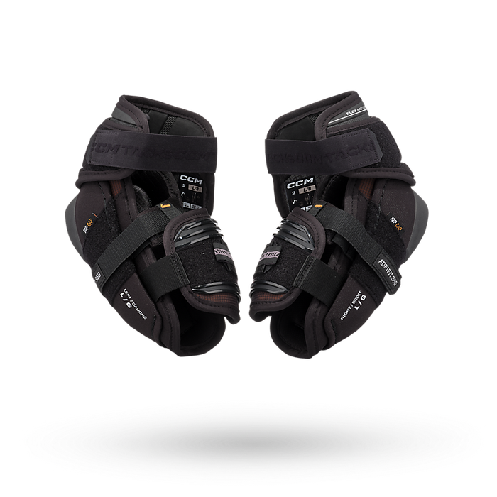CCM TACKS XR PRO Elbow Pads Junior