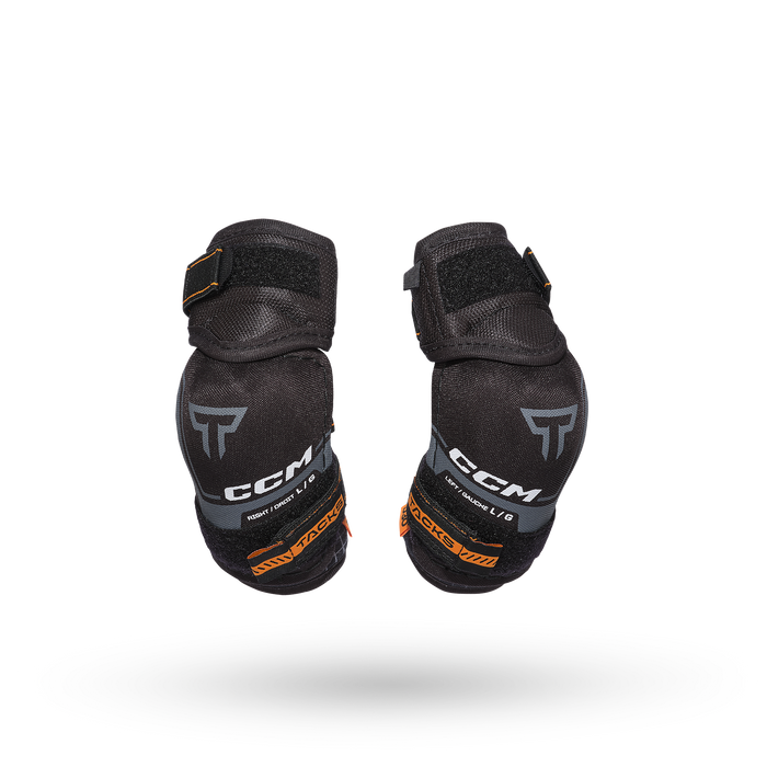 CCM Tacks XR PRO Elbow Pads Youth