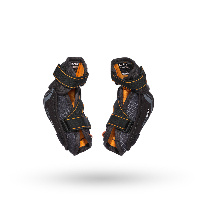 CCM Tacks XR PRO Elbow Pads Youth