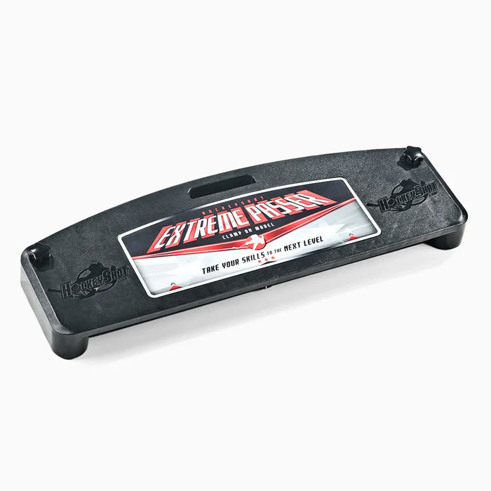 Hockey Extreme Passer / Hockey Rebounder by HockeyShot