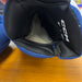 Used CCM Pro Stock 13” Gloves - D. Ovchinnikov
