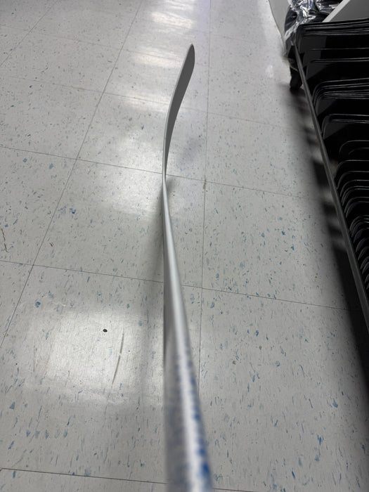 True PRO STOCK CONNOR HELLEBUYCK Goalie Stick Senior