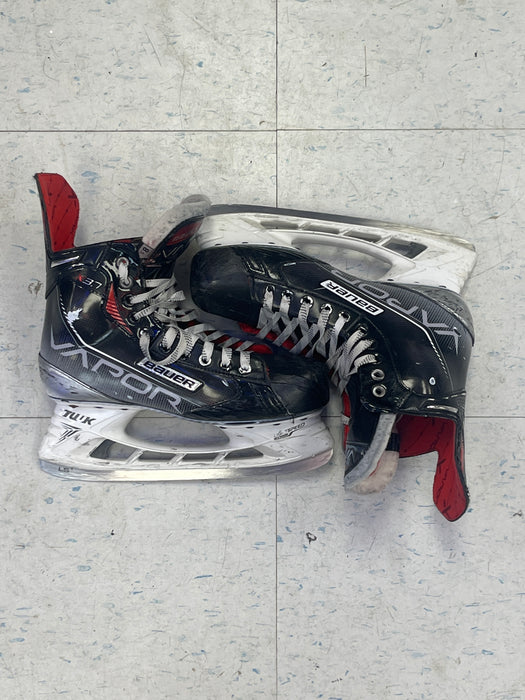 Used Bauer Vapor X3.7 Size 8.5 Skates