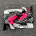 Used CCM RibCore RIB XT Size 13 Youth Skates