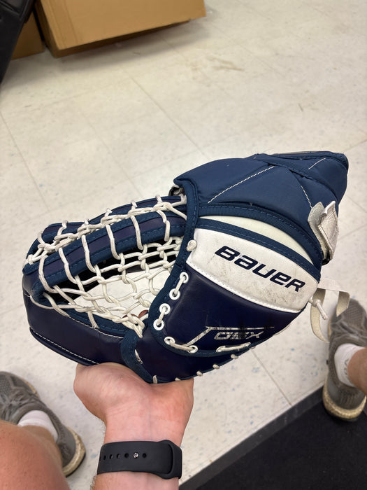 Used Bauer S20 GSX Junior Catcher