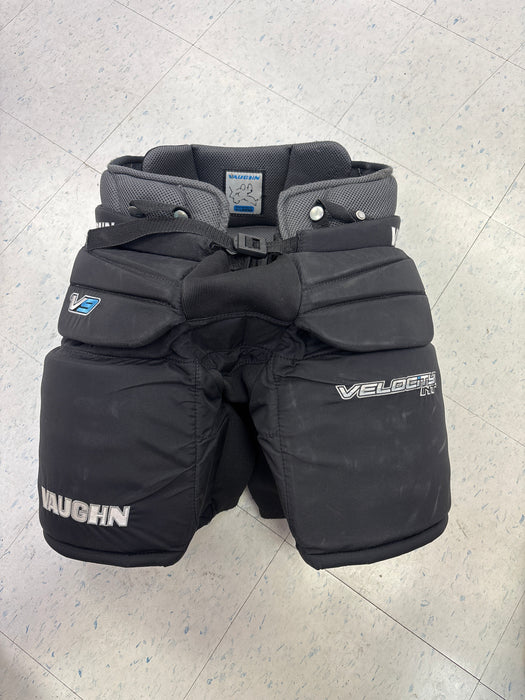 Used Vaughn Velocity V9 Intermediate X-Large Goal Pants